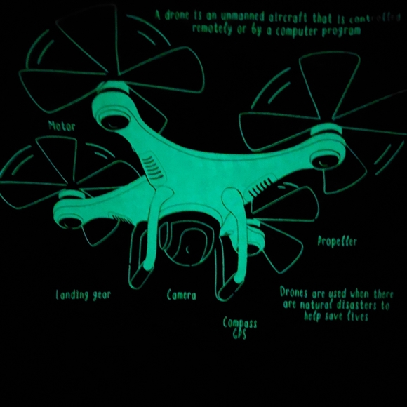 Mini Boden Other - Mini Boden nwt drone tee 5-6 years